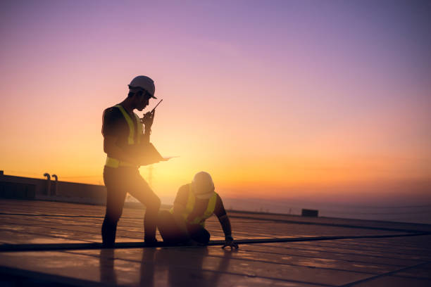 Best Roof Repair Services  in Anderson Island, WA
