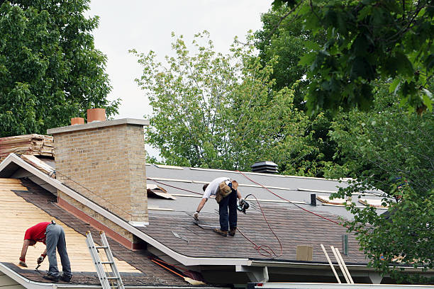 Best Roof Maintenance Services  in Anderson Island, WA