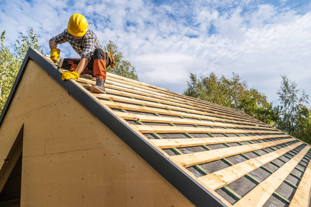 Quick and Trustworthy Emergency Roof Repair Services in Anderson Island, WA