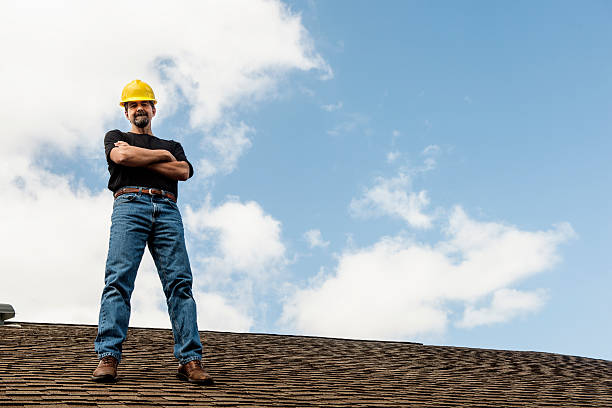 Best New Roof Installation  in Anderson Island, WA