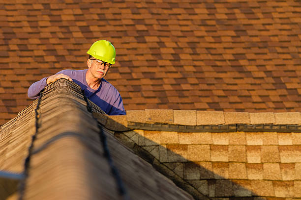 Best Roof Repair Services  in Anderson Island, WA