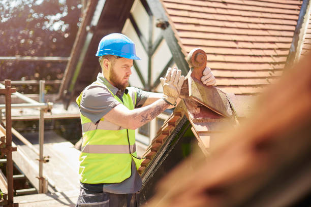 Best Best Roofing Contractors  in Anderson Island, WA